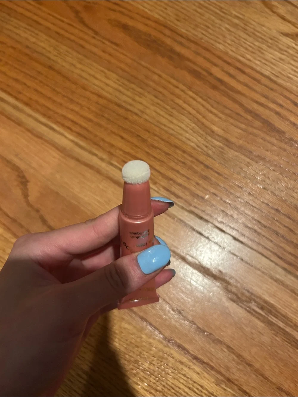 tarte Liquid Blush Tape — Pink